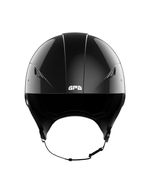 Easy jock up TLS