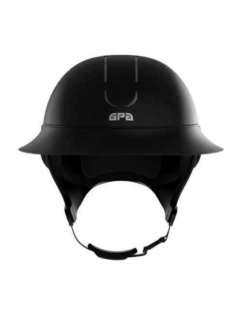 Global first lady TLS