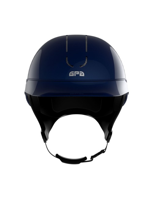 Global speed air TLS
