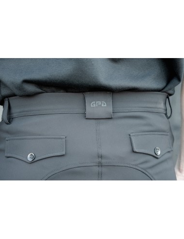 CORELINE pantalon d'équitation homme