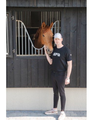 CORELINE pantalon d'équitation homme